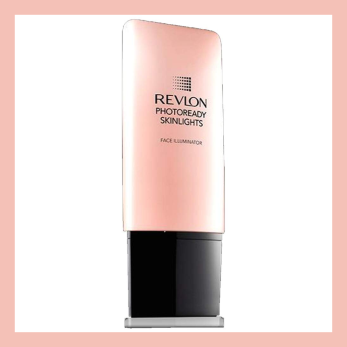 Revlon PhotoReady Skinlights Face Illuminator – Pink Light (200)