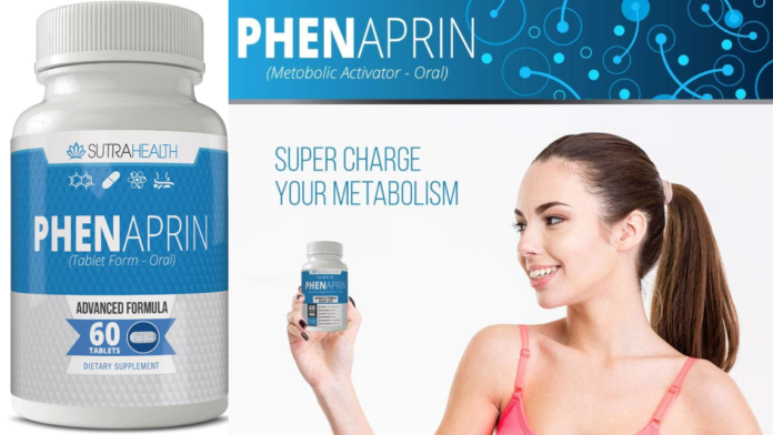 Achieve Your Ideal Body with PhenAprin The Science of Weight Loss, Fat Burning, and Energy Boost